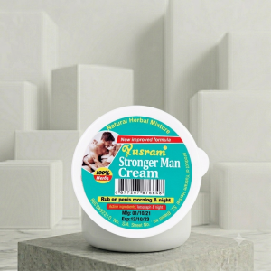 Yusram Stronger Man Cream