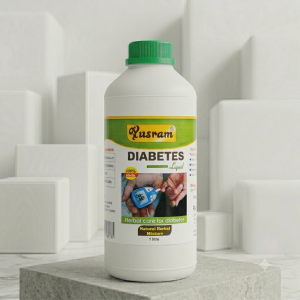Yusram Diabetes Liquid Supplement
