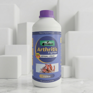 Yusram Arthritis Liquid Supplement