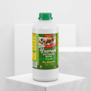 Yusram Sure Man Liquid Supplement