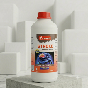 Yusram Stroke Liquid Supplement