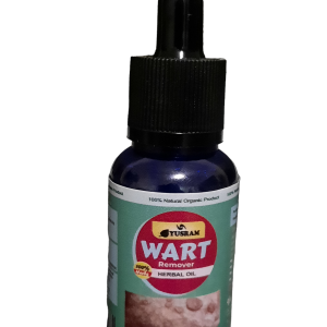 YUSRAM WART REMOVER OIL