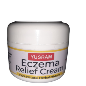 Yusram eczema cream