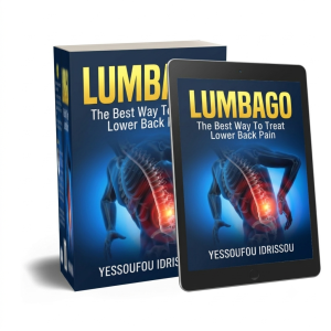 Lumbago (Best Way to Treat Lower Back Pain)