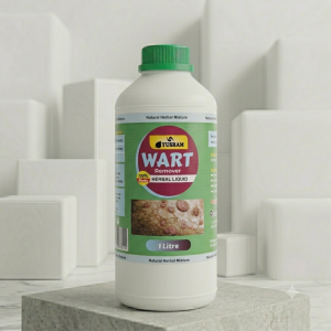 Yusram Wart Liquid Supplement