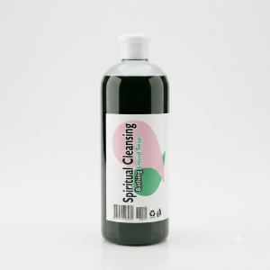 Yusram Spiritual cleansing Bathing Liquid Soap