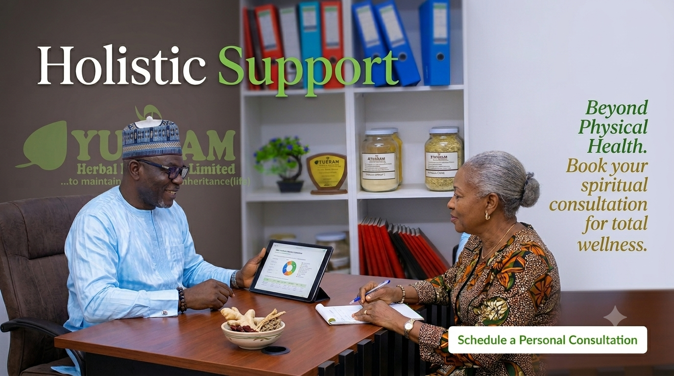 Holistic Support