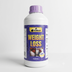 Yusram Weight Loss | Herbal Liquid Supplement