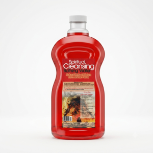 Yusram Spiritual cleansing Bathing Water